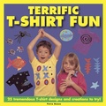 Cover: Terrific T-shirt Fun - Armadillo Books