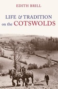 Cover: Life and Traditions on the Cotswolds - Amberley Publishing
