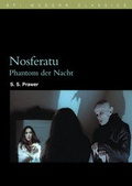 Cover: Nosferatu - BFI Publishing