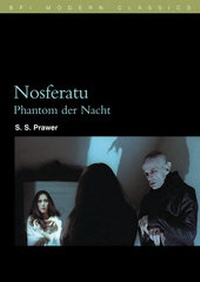 Enlarge image Cover: Nosferatu - BFI Publishing