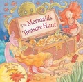 Cover: Mermaid's Treasure Hunt - Armadillo Books