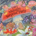 Cover: Fairy Midnight Surprise Party - Armadillo Books