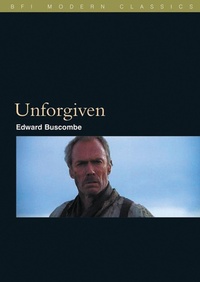 Enlarge image Cover: Unforgiven - BFI Publishing