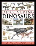 Cover: Discovering Dinosaurs - Armadillo Books