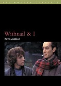 Enlarge image Cover: Withnail and I - BFI Publishing