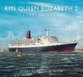 Cover: RMS Queen Elizabeth 2 - Amberley Publishing