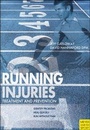 Cover: Running Injuries - Meyer & Meyer Sport (UK) Ltd