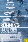 Cover: Running Injuries - Meyer & Meyer Sport (UK) Ltd