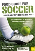 Cover: Food Guide for Soccer - Meyer & Meyer Sport (UK) Ltd
