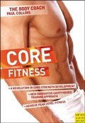 Cover: Core Fitness - Meyer & Meyer Sport (UK) Ltd