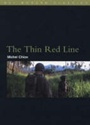 Cover: The Thin Red Line - BFI Publishing