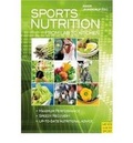 Cover: Sports Nutrition - Meyer & Meyer Sport (UK) Ltd