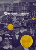 Cover: The Lost World of Mitchell and Kenyon: Edwardian Britain on Film - BFI Publishing