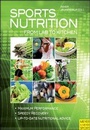 Cover: Sports Nutrition - From Lab to Kitchen - Meyer & Meyer Sport (UK) Ltd