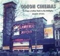 Cover: Odeon Cinemas: From J. Arthur Rank to the Multiplex v. 2 - BFI Publishing