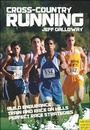 Cover: Cross-Country Running - Meyer & Meyer Sport (UK) Ltd