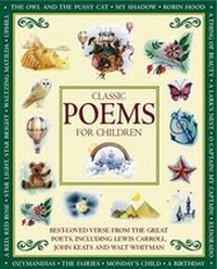 Enlarge image Cover: Classic Poems for Children - Armadillo Books