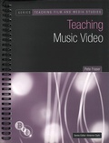 Cover: Teaching Music Video - BFI Publishing