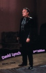 Cover: David Lynch - BFI Publishing