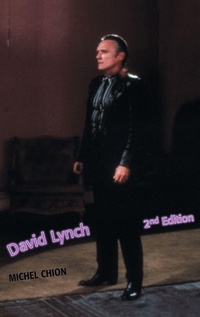Enlarge image Cover: David Lynch - BFI Publishing