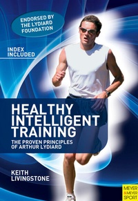 Abbildung von: Healthy Intelligent Training - Meyer & Meyer Sport (UK) Ltd.