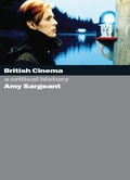 Cover: British Cinema - BFI Publishing