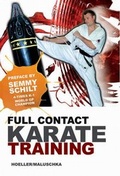 Cover: Full Contact Karate Training - Meyer & Meyer Sport (UK) Ltd