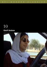 Enlarge image Cover: 10 - BFI Publishing
