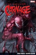 Cover: Superior Carnage - Panini Books