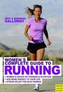 Cover: Women's Complete Guide to Running - Meyer & Meyer Sport (UK) Ltd