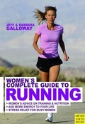 Cover: Women's Complete Guide to Running - Meyer & Meyer Sport (UK) Ltd