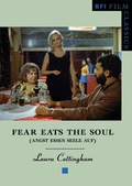 Cover: Fear Eats the Soul: ("Angst Essen Seele Auf") - BFI Publishing
