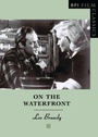 Cover: On the Waterfront - BFI Publishing