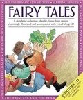 Cover: Fairy Tales - Armadillo Books