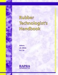 Cover: Rubber Technologist's Handbook - Rapra Technology Ltd