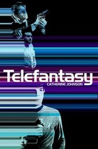 Abbildung von: Telefantasy - BFI Publishing