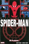 Cover: Marvel Knights: Spider-man: 99 Problems... - Panini Books