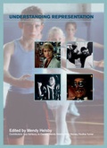 Cover: Understanding Representation - BFI Publishing