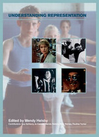 Enlarge image Cover: Understanding Representation - BFI Publishing