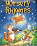 Cover: Nursery Rhymes - Armadillo Books