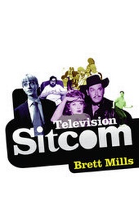 Abbildung von: Television Sitcom - BFI Publishing