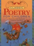 Cover: Classic Poetry for Children - Armadillo Books