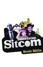 Cover: Television Sitcom - BFI Publishing