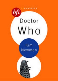 Abbildung von: "Doctor Who" - BFI Publishing