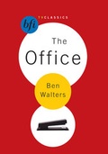 Cover: The Office - BFI Publishing