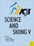 Cover: Science and Skiing V - Meyer & Meyer Sport (UK) Ltd