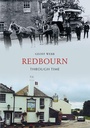 Cover: Redbourn Through Time - Amberley Publishing