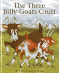 Cover: The Three Billy Goats Gruff - Armadillo Books