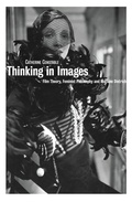 Cover: Thinking in Images - BFI Publishing