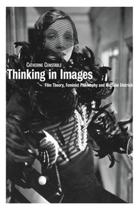 Enlarge image Cover: Thinking in Images - BFI Publishing